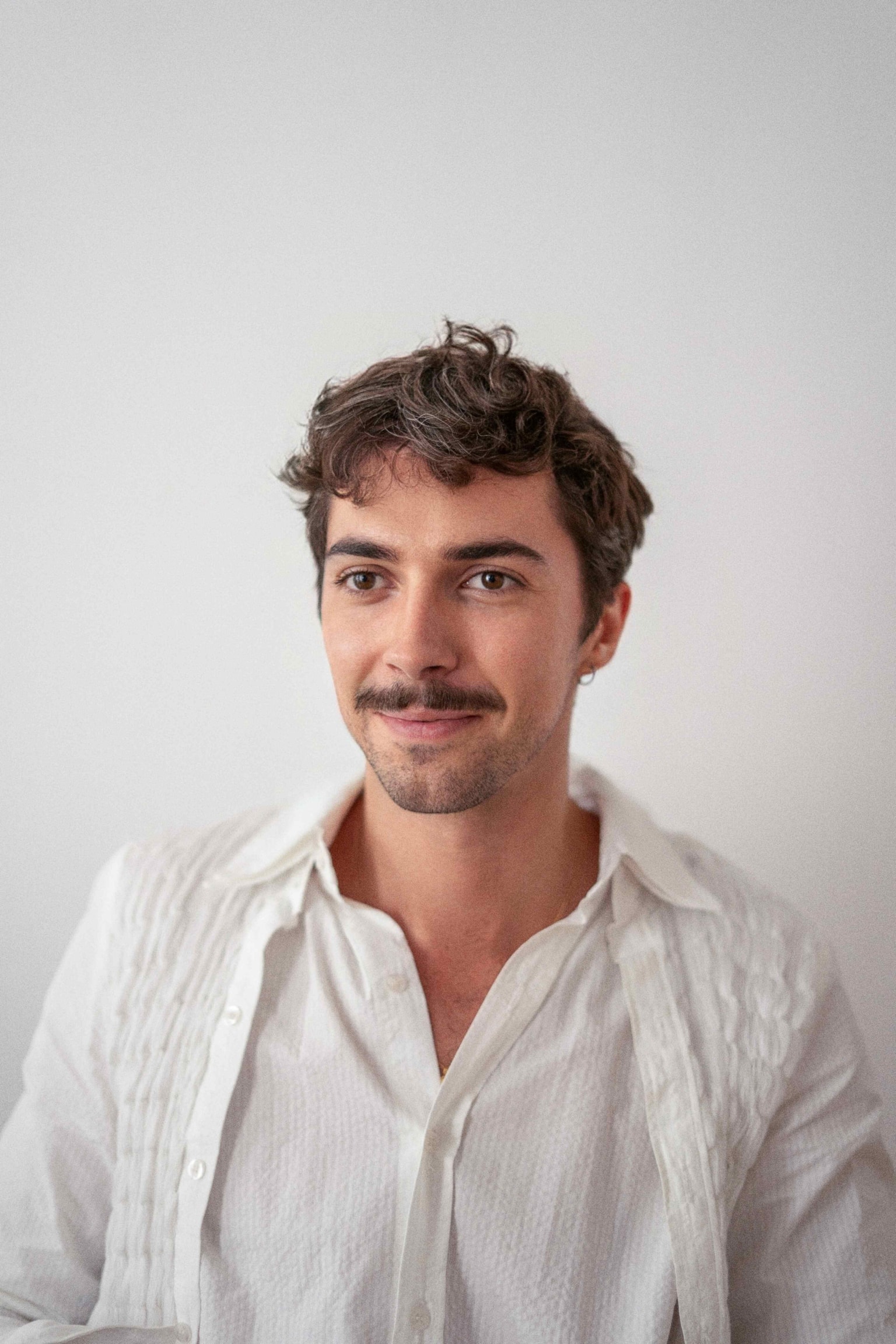 Luis Infante - Creative Strategist & Designer