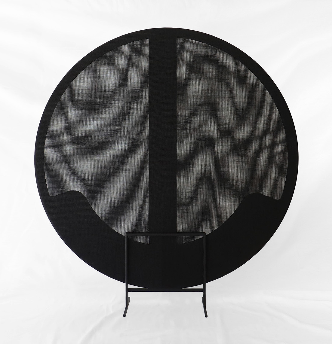 Graf - Circular Panel