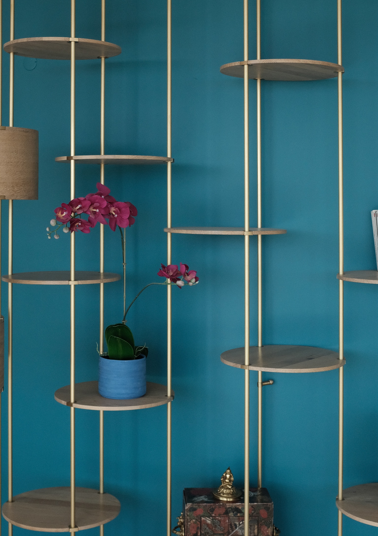 Disk Shelves - Thumbnail