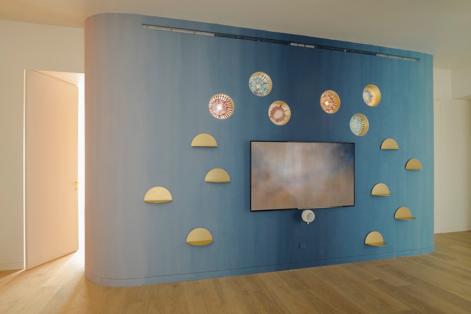 Santos Play Room - Overview