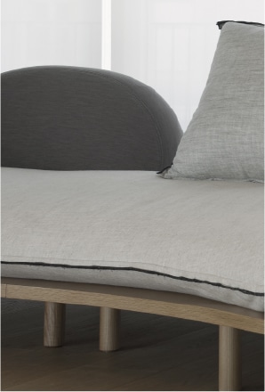 Rock Sofa - Thumbnail